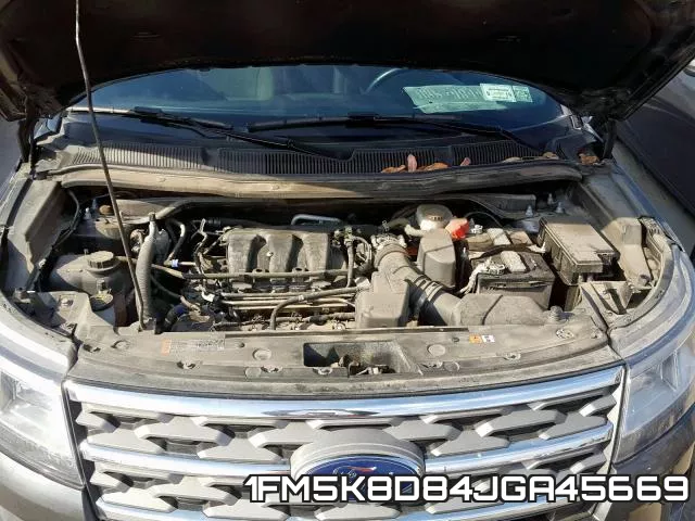 1FM5K8D84JGA45669 фото 7