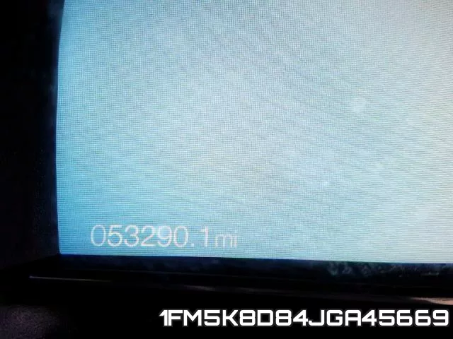 1FM5K8D84JGA45669 фото 8