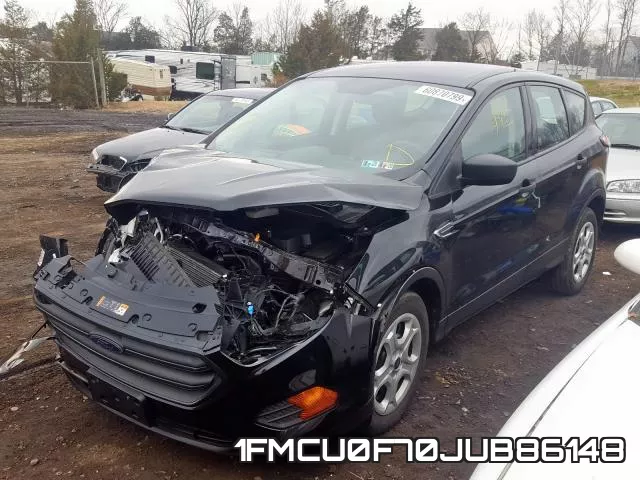 1FMCU0F70JUB86148 фото 3