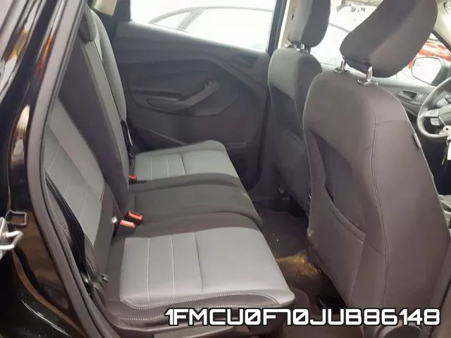 1FMCU0F70JUB86148 фото 7