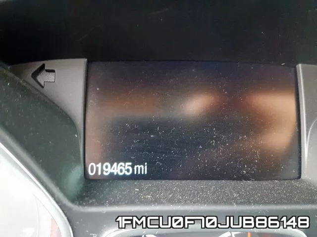 1FMCU0F70JUB86148 фото 9
