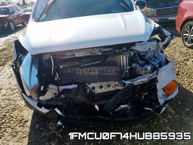 1FMCU0F74HUB85935 фото 9