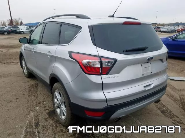 1FMCU0GD1JUA82787 фото 4