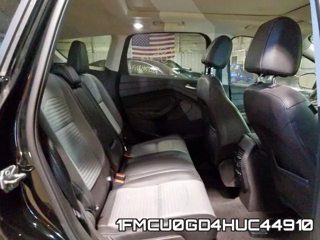 1FMCU0GD4HUC44910 фото 6