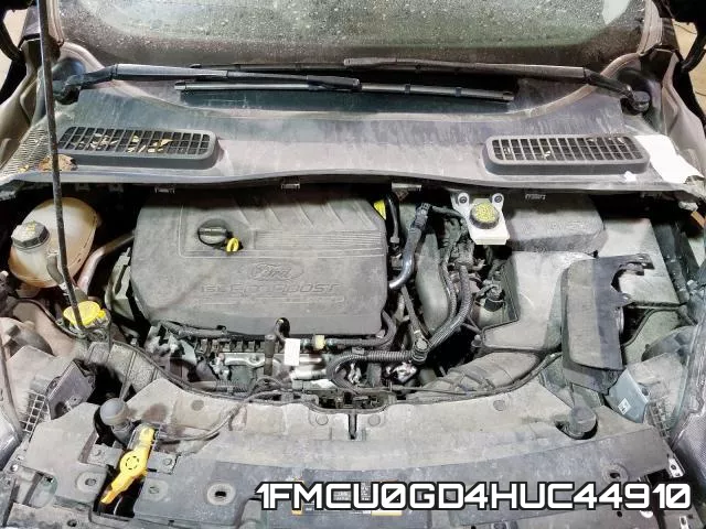 1FMCU0GD4HUC44910 фото 7