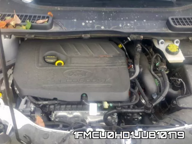 1FMCU0HD1JUB10179 фото 7
