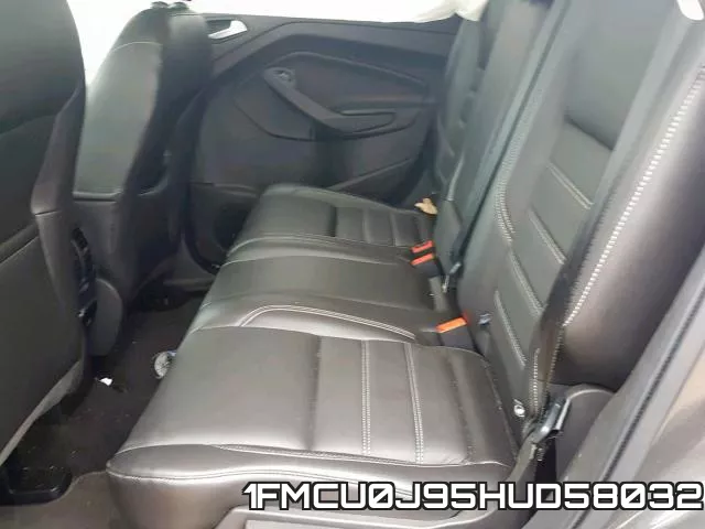1FMCU0J95HUD58032 фото 7