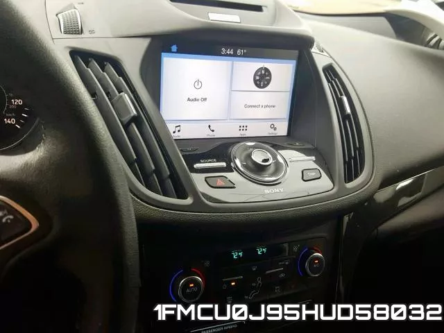 1FMCU0J95HUD58032 фото 10