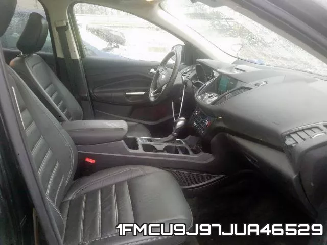 1FMCU9J97JUA46529 фото 5