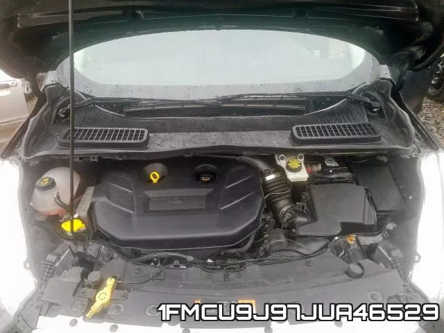 1FMCU9J97JUA46529 фото 7