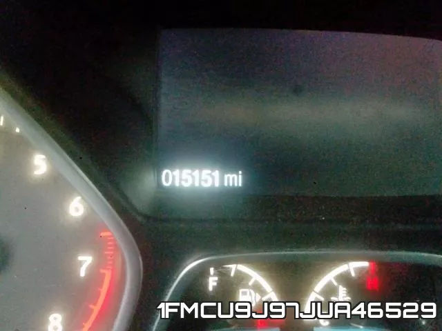 1FMCU9J97JUA46529 фото 8