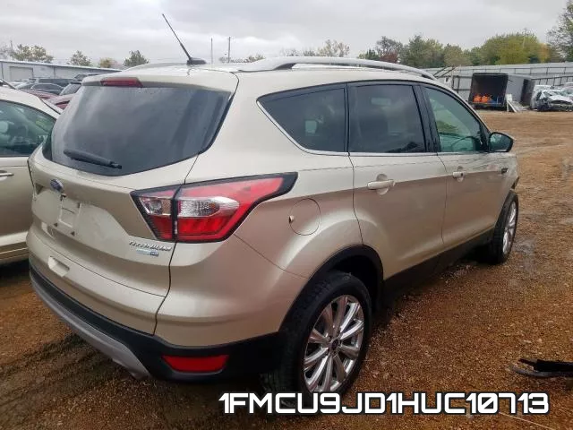 1FMCU9JD1HUC10713 фото 3