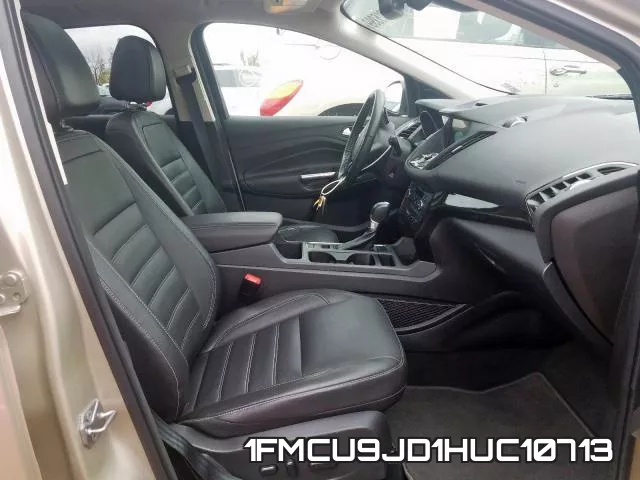 1FMCU9JD1HUC10713 фото 4