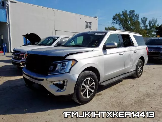 1FMJK1HTXKEA14413 фото 3