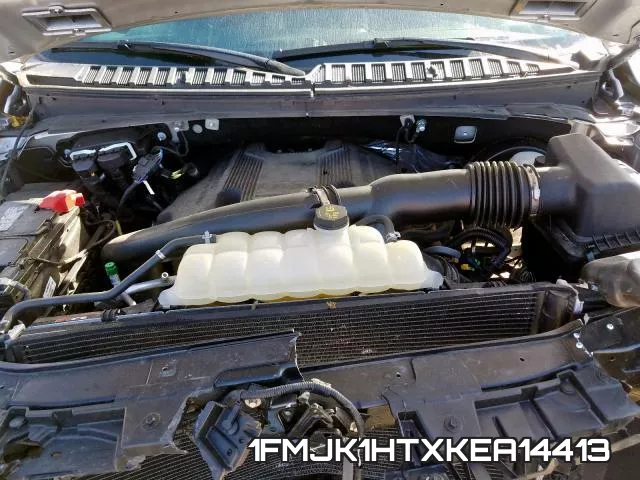 1FMJK1HTXKEA14413 фото 7
