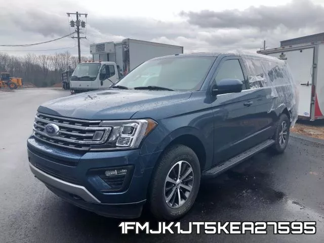 1FMJK1JT5KEA27595 фото 3