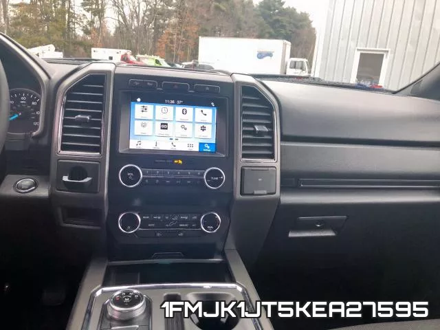 1FMJK1JT5KEA27595 фото 6