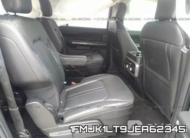1FMJK1LT9JEA62345 фото 5