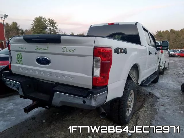 1FT7W2B64JEC72971 фото 3