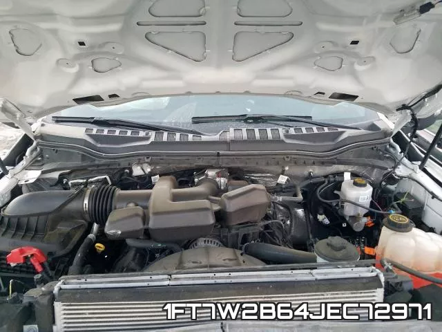 1FT7W2B64JEC72971 фото 6