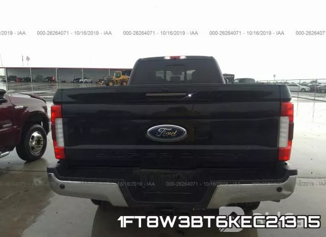 1FT8W3BT6KEC21375 фото 7