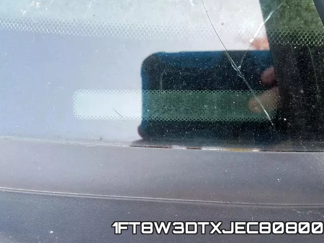 1FT8W3DTXJEC80800 фото 2