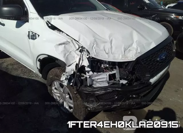 1FTER4EH0KLA20915 фото 6