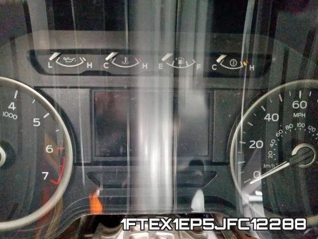 1FTEX1EP5JFC12288 фото 7