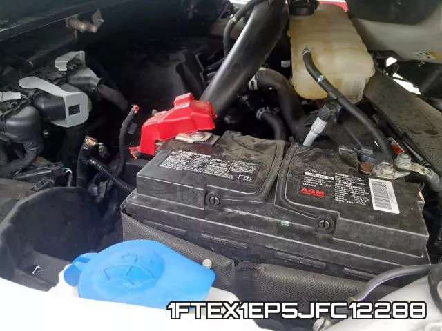 1FTEX1EP5JFC12288 фото 8