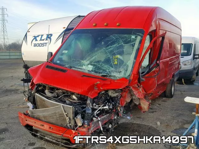 1FTRS4XG5HKA14097 фото 3
