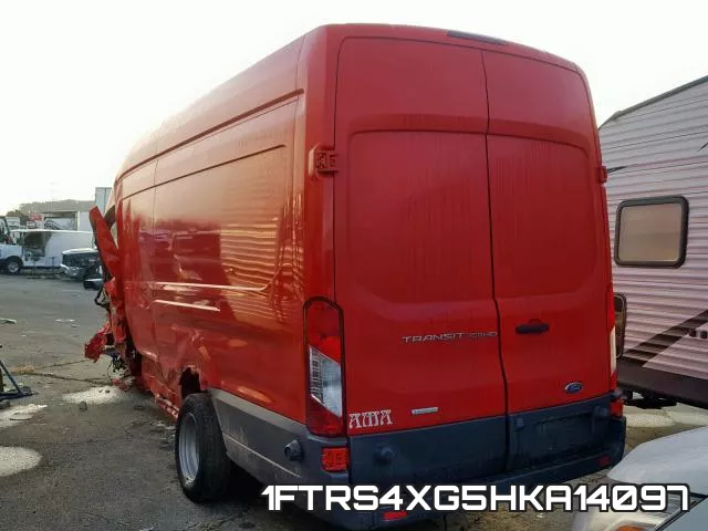 1FTRS4XG5HKA14097 фото 4