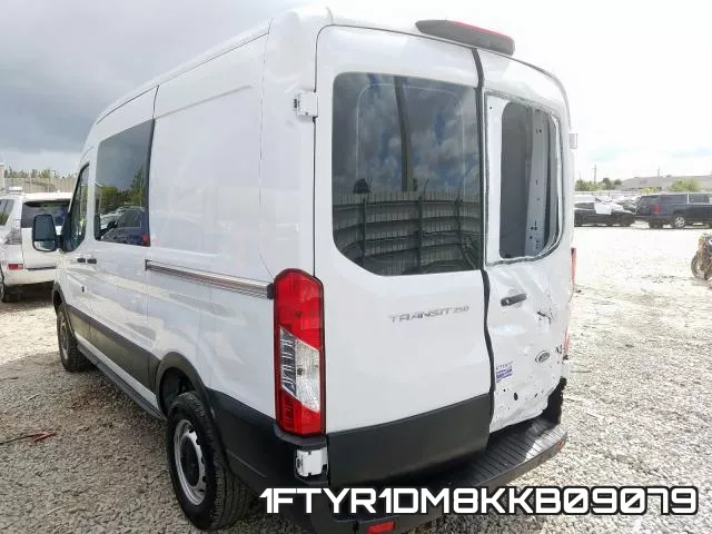 1FTYR1DM8KKB09079 фото 4