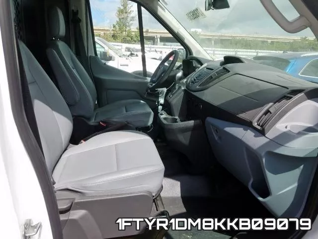 1FTYR1DM8KKB09079 фото 6
