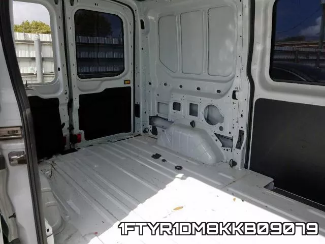 1FTYR1DM8KKB09079 фото 7
