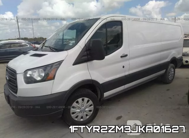1FTYR2ZM3JKA01627 фото 2