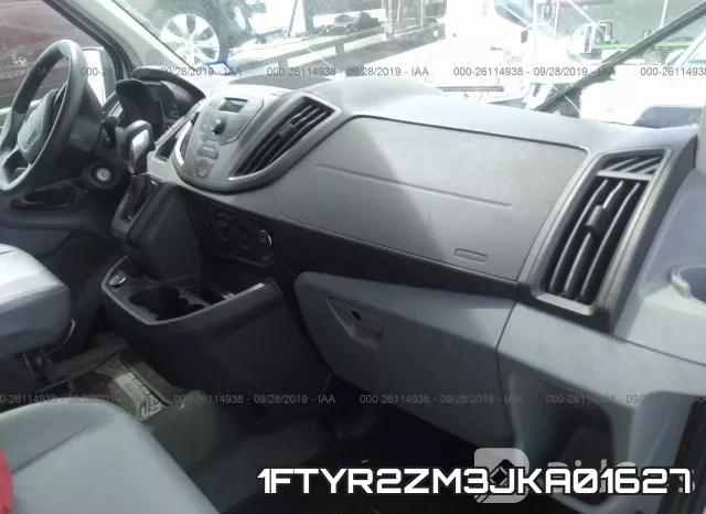 1FTYR2ZM3JKA01627 фото 5