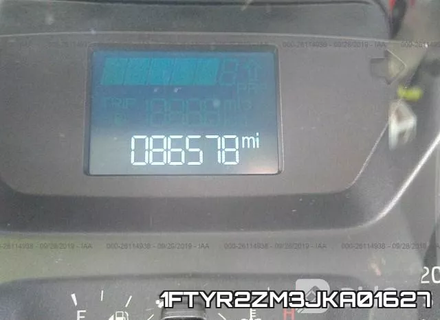 1FTYR2ZM3JKA01627 фото 7