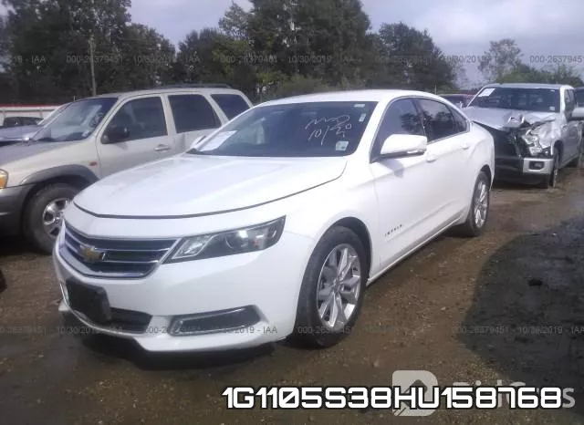 1G1105S38HU158768 фото 3