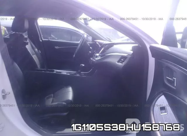 1G1105S38HU158768 фото 6