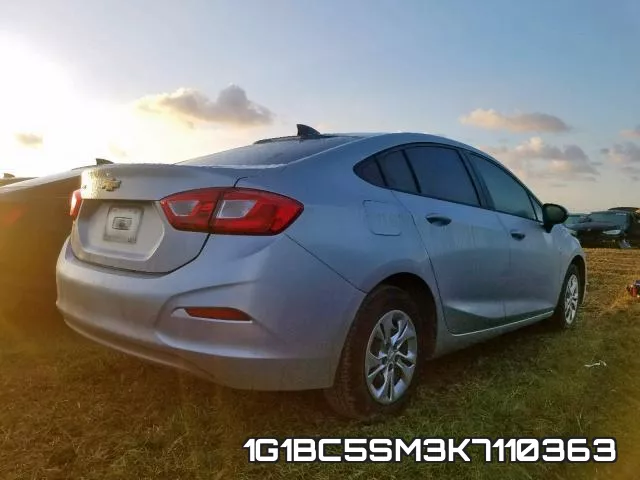 1G1BC5SM3K7110363 фото 3