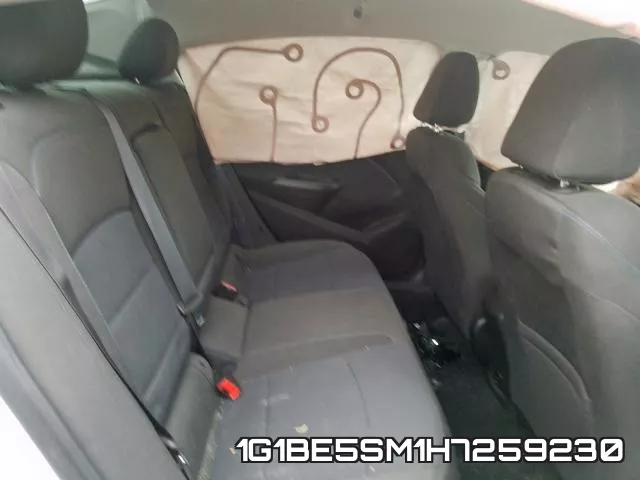 1G1BE5SM1H7259230 фото 6