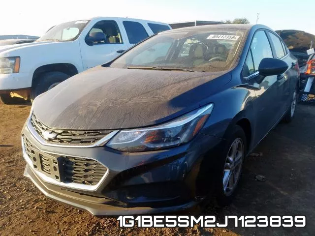 1G1BE5SM2J7123839 фото 3