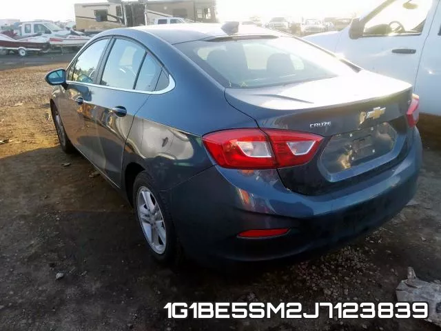 1G1BE5SM2J7123839 фото 4