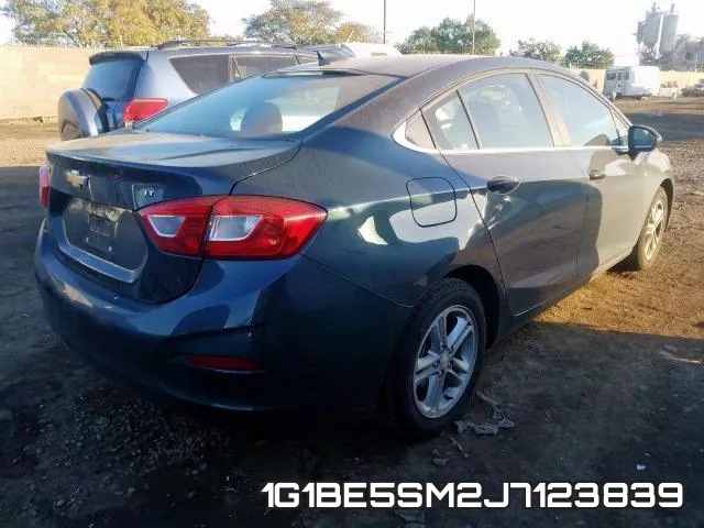 1G1BE5SM2J7123839 фото 5