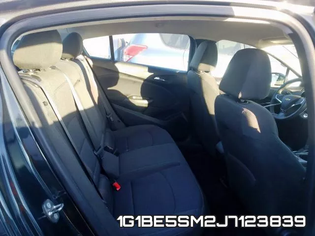 1G1BE5SM2J7123839 фото 7