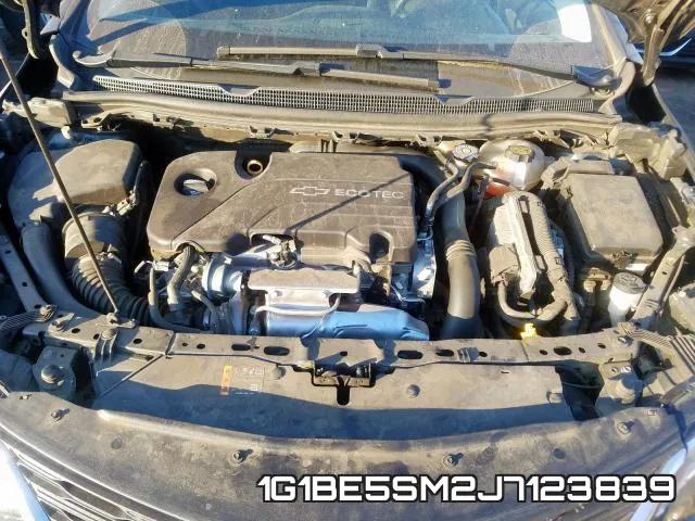1G1BE5SM2J7123839 фото 8