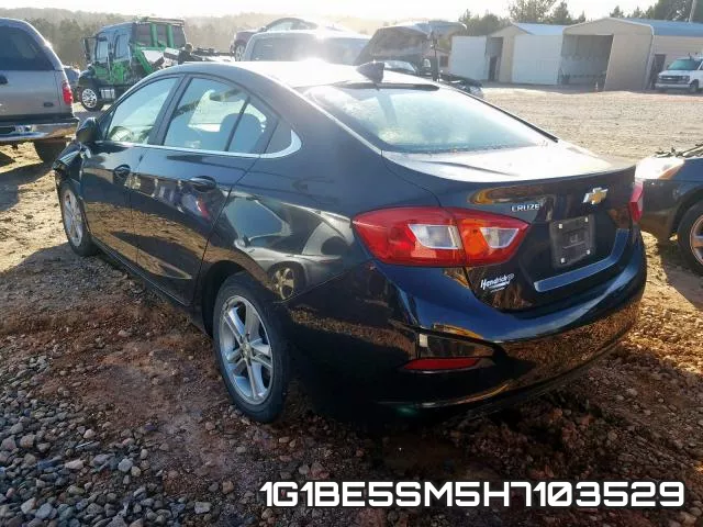 1G1BE5SM5H7103529 фото 3