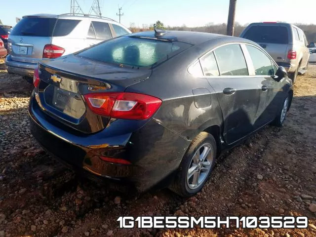 1G1BE5SM5H7103529 фото 4