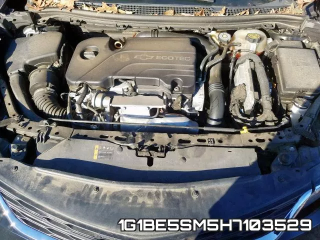 1G1BE5SM5H7103529 фото 5