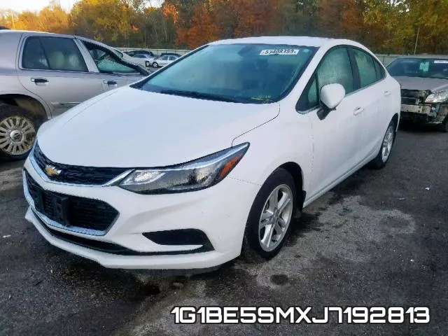 1G1BE5SMXJ7192813 фото 3